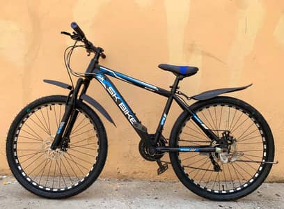 Cycle Urgent Sale