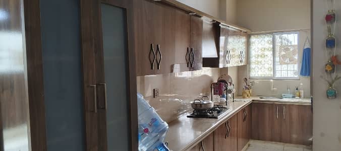 Flat For Sale Corner