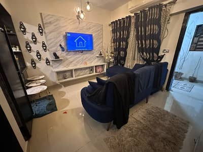 Flat For Sale