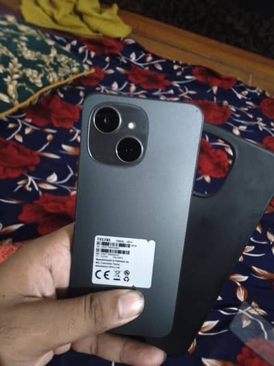 Tecno Spark 40c 3476382383