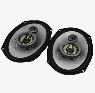 Kenwood HQ718 Car audio speaker