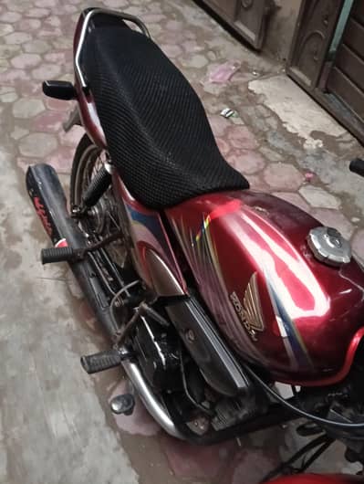 Honda pridor for sale