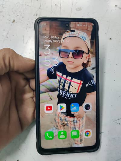 OPPO A5X