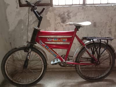 cycle