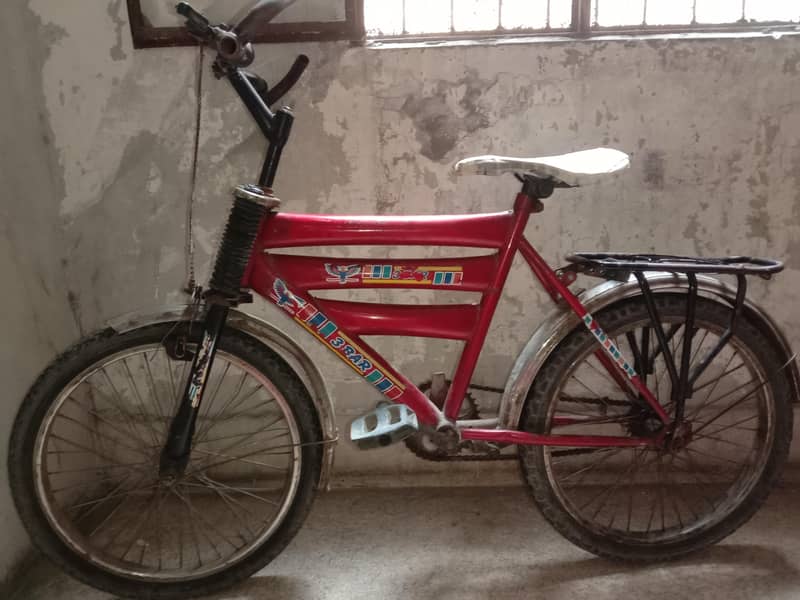 cycle 0