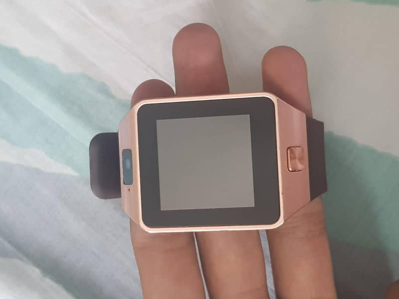 Smart watch 1