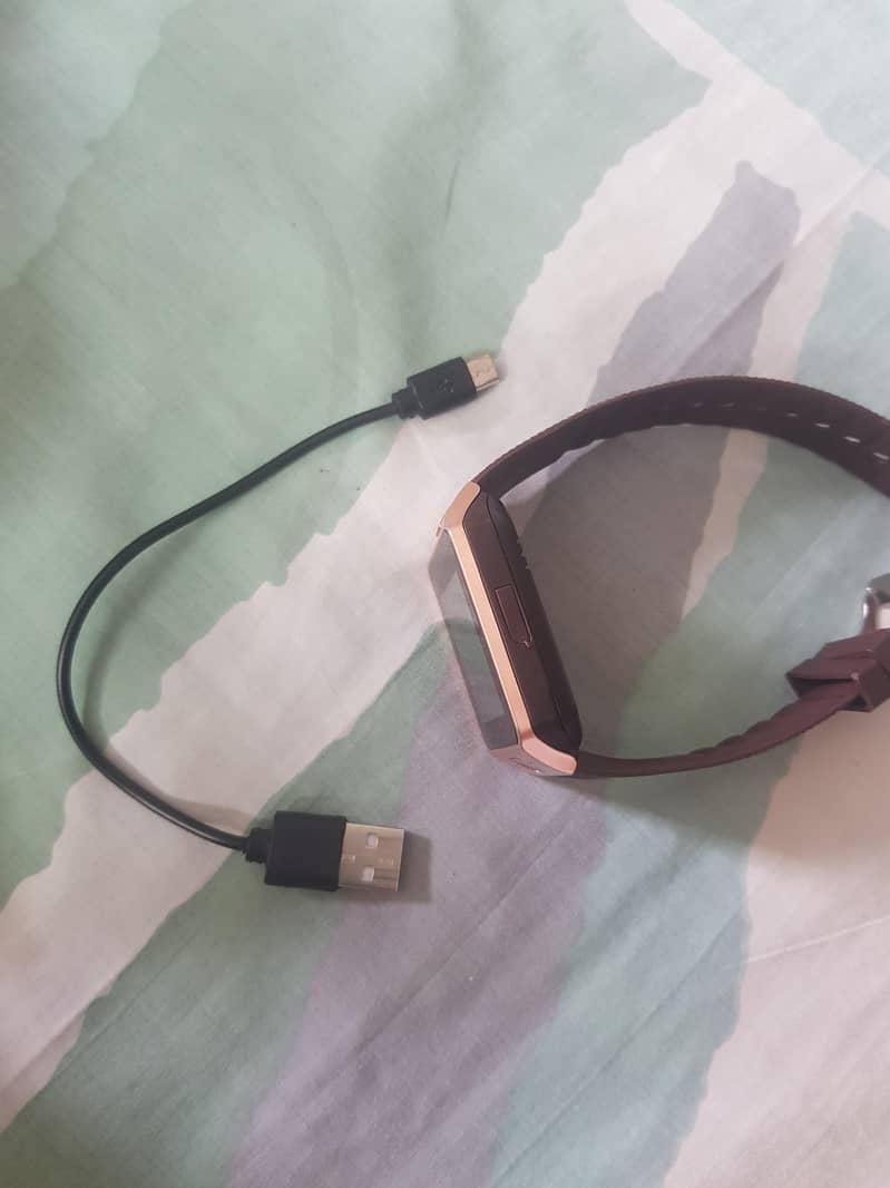 Smart watch 4