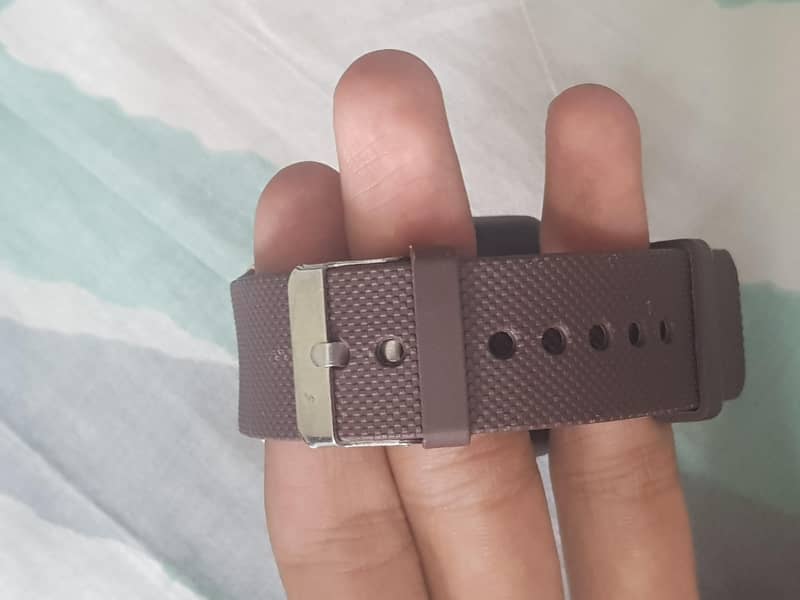 Smart watch 5