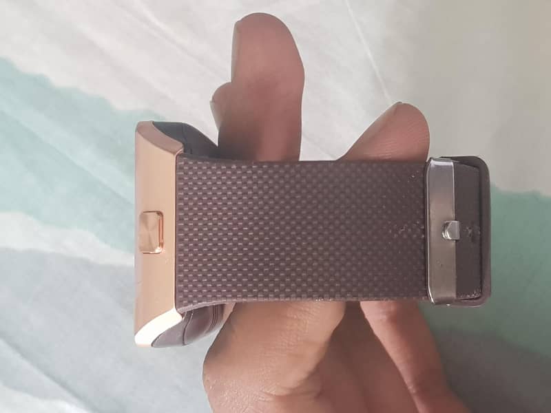 Smart watch 6