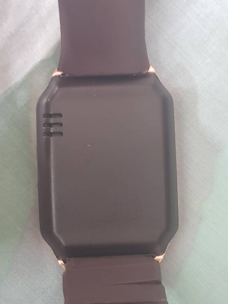 Smart watch 7