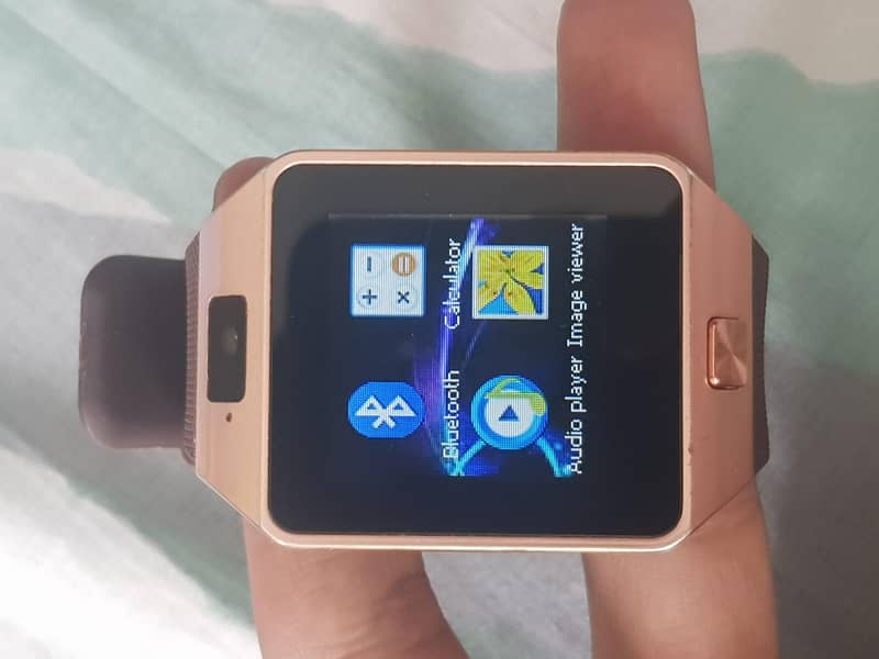 Smart watch 8