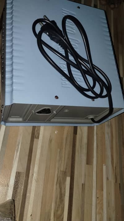 Auto Stac Automatic voltage Stabilizer