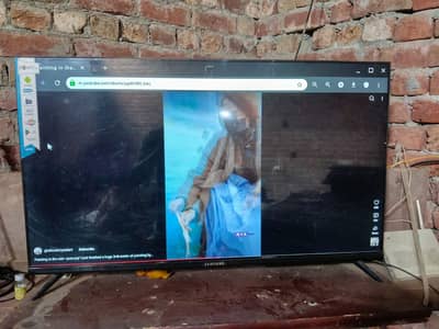 Samsung LED 44 Inch for sale