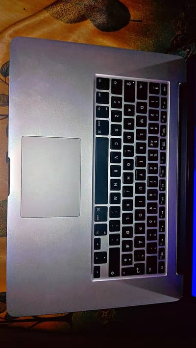 MacBook Pro