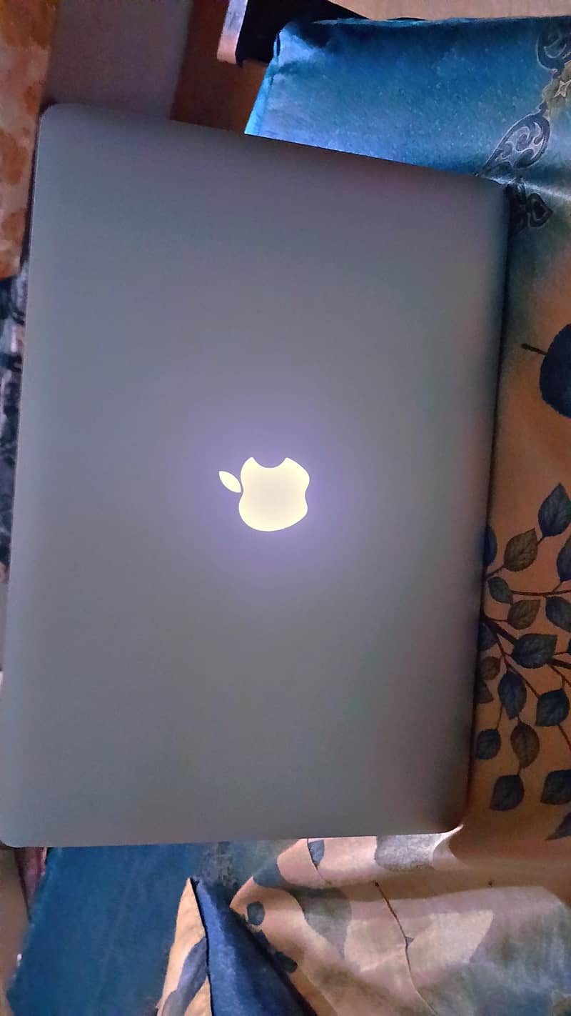 MacBook Pro 3