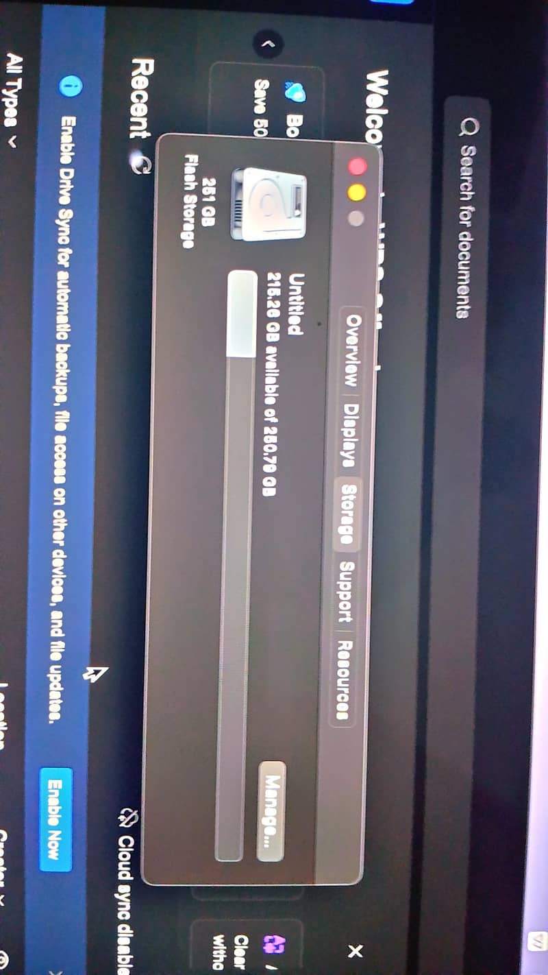 MacBook Pro 7