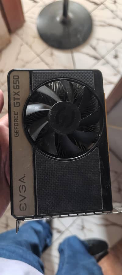 gtx 650