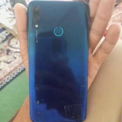 Huawei y7 prime 2019