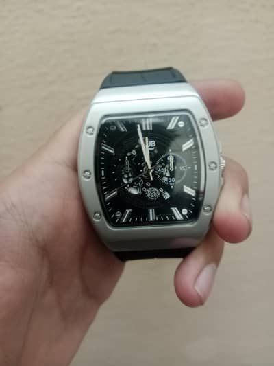 Rare Hublot watch for sale