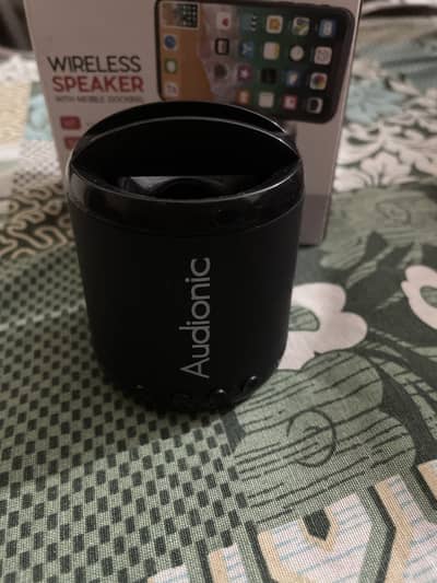 Bluetooth speaker Audionic Original