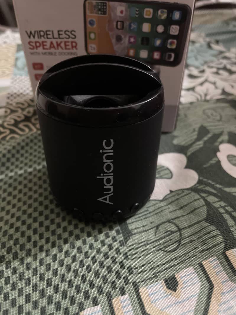 Bluetooth speaker Audionic Original 0