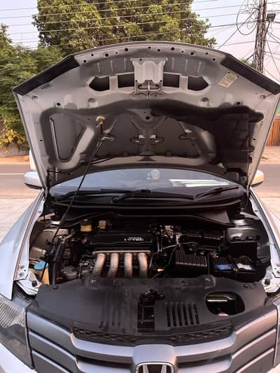 Honda City 1.3 — 2011 Model | Punjab Registered
