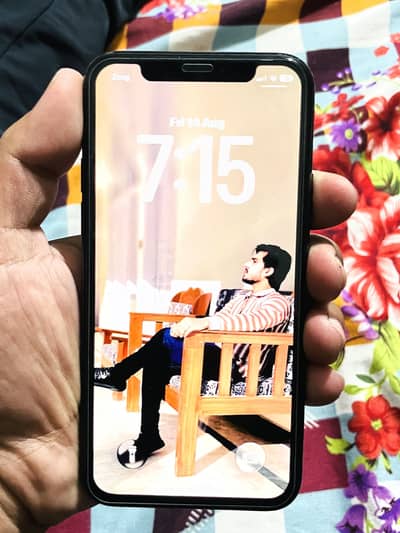 Apple iPhone 11 Pro