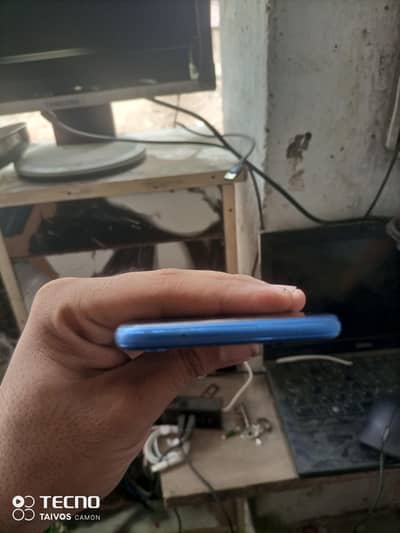 Huawei P20 Lite