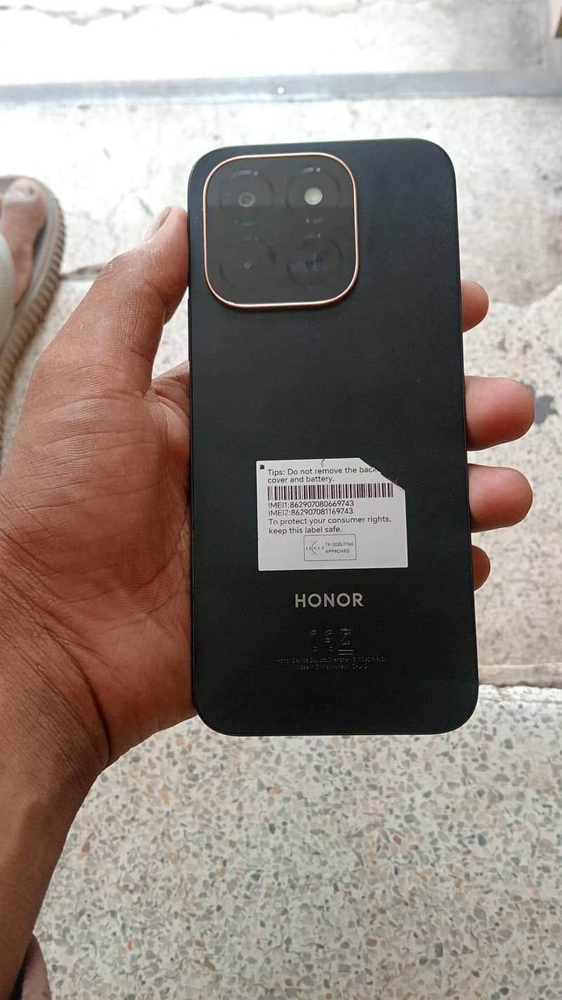 Honor 6C 1