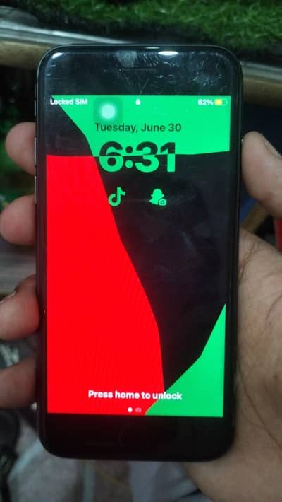 Apple iPhone 8