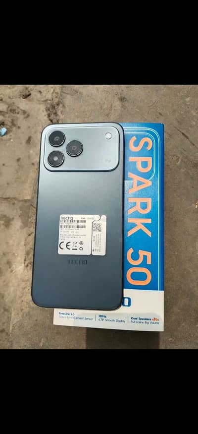 Tecno spark 50 6/128 /0303/5154/905/