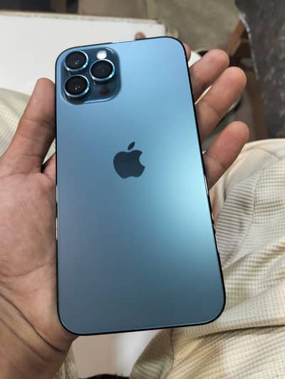 Apple iPhone 12 Pro Max