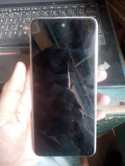 Tecno Spark Go