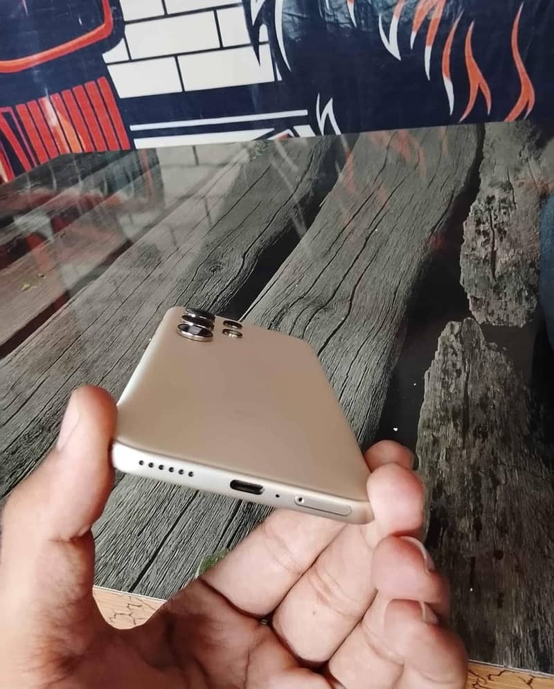 Itel Other Model 4