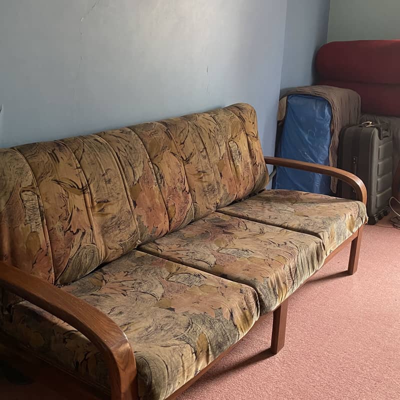 Sofas 2