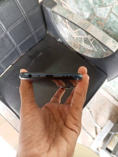 One Plus Nord N200