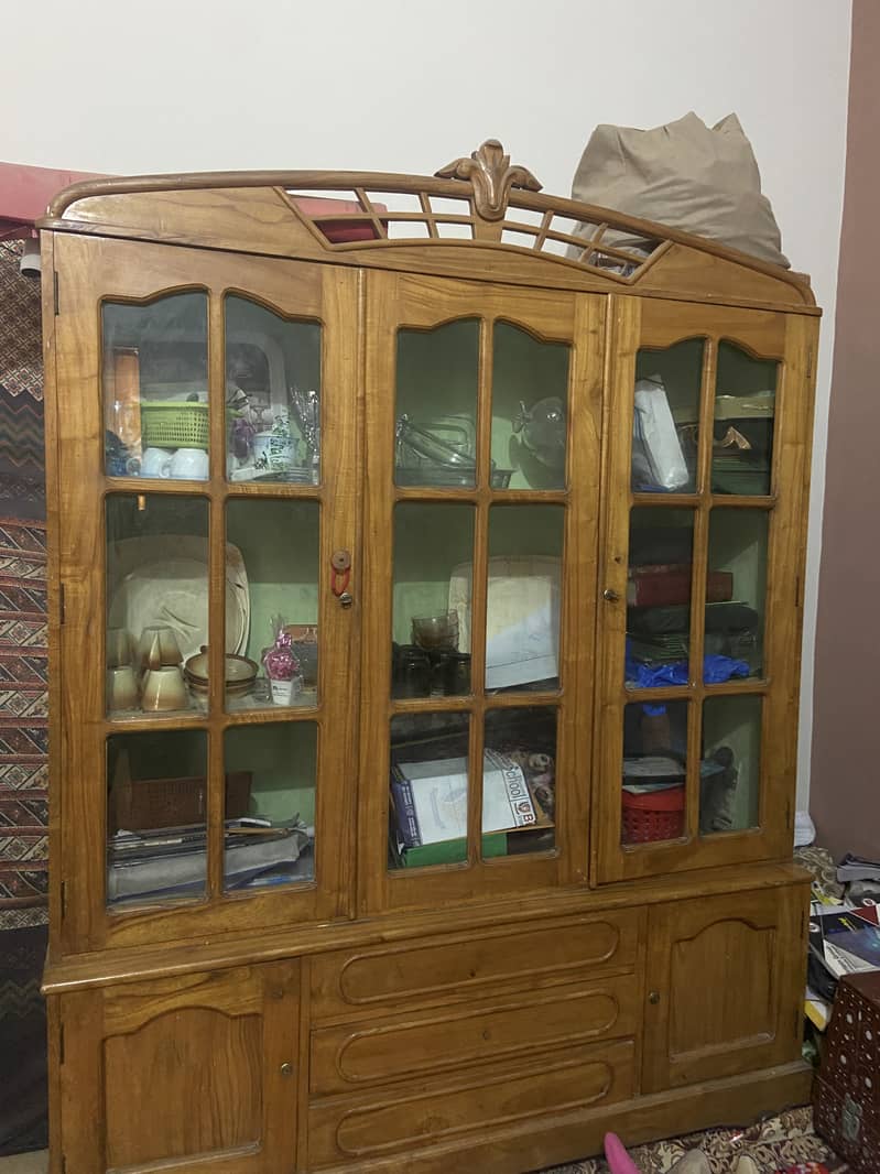 Dressing Table 1