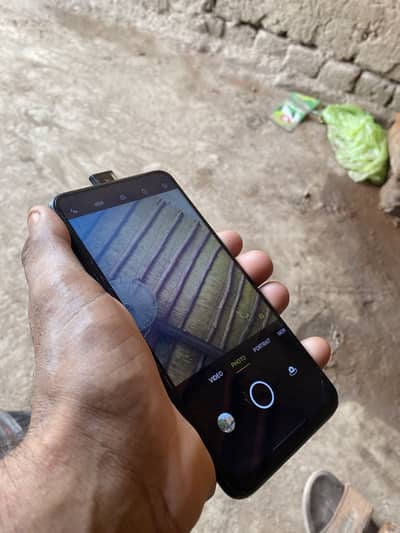 Oppo reno 2f exchange
