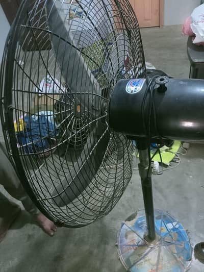 stan fan