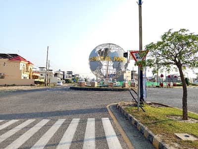 Your Search For Residential Plot In Lahore Ends Here