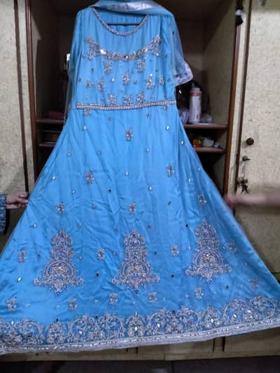 party wear dress