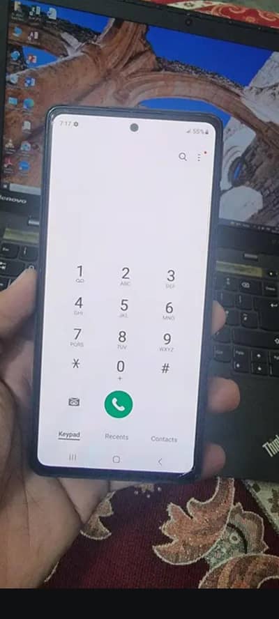 Samsung Mobile S20 FE 5g