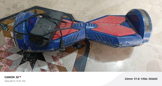 hawaerbord