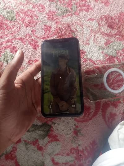 Apple iPhone XR