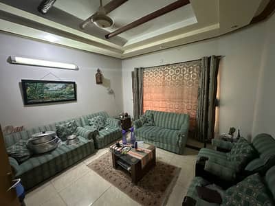 Sale - 10 Marla Double Unit House In Bahria Town Phase 4