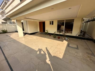 Kanal House For Rent Bahria Town Phase 3 , Original Pictures Attached