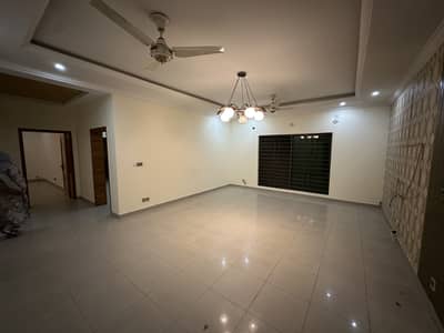 For Rent 1 Kanal House In Bahria Town Phase 2