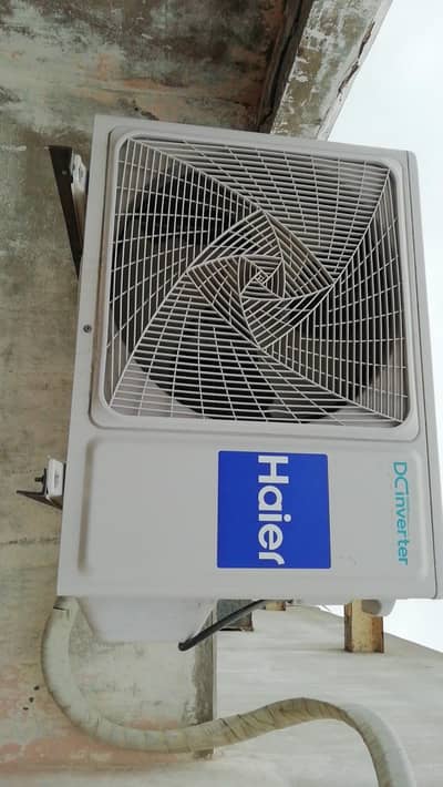1 ton AC