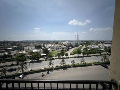Sale - Two Bed Furnished Apartment In Bahria Town Phase 4