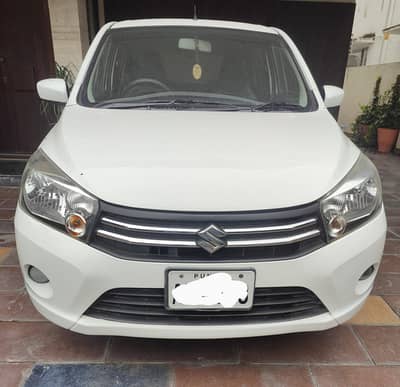 Suzuki Cultus VXR 2022